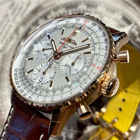 breitling b01 test|Breitling navitimer b01 for sale.